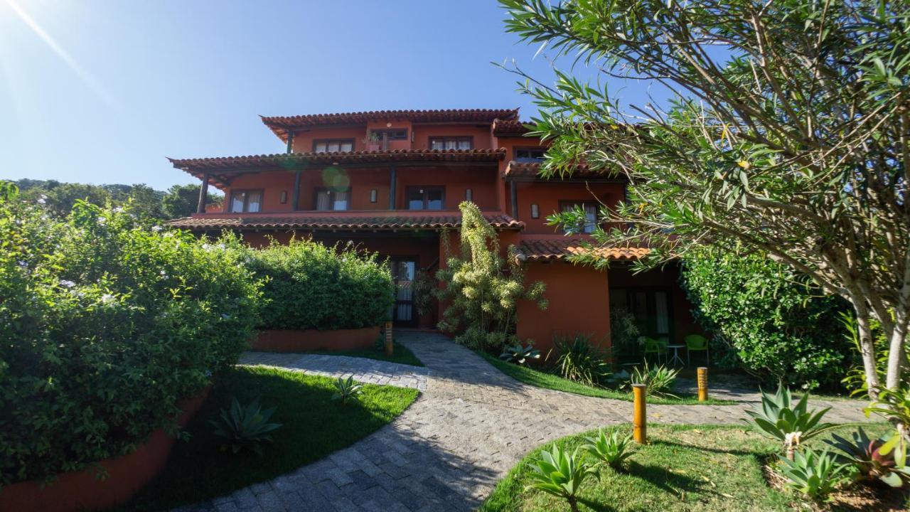 Azeda Boutique Hotel Armacao dos Buzios Exterior photo