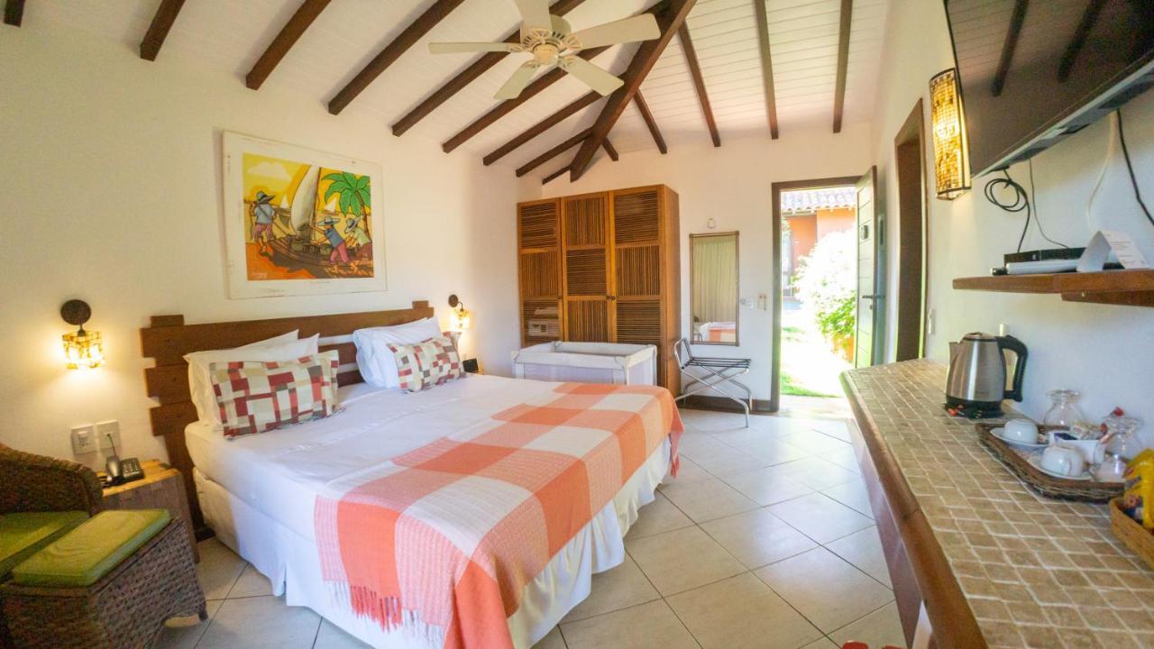 Azeda Boutique Hotel Armacao dos Buzios Room photo