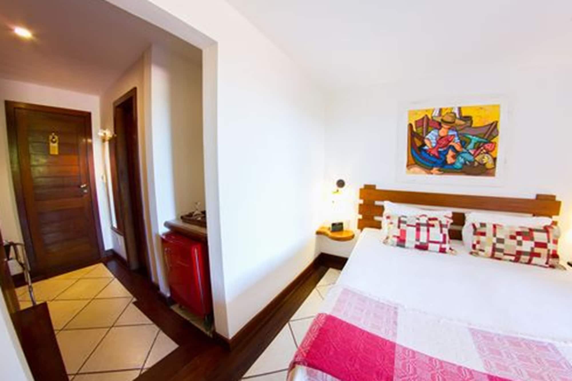 Azeda Boutique Hotel Armacao dos Buzios Exterior photo