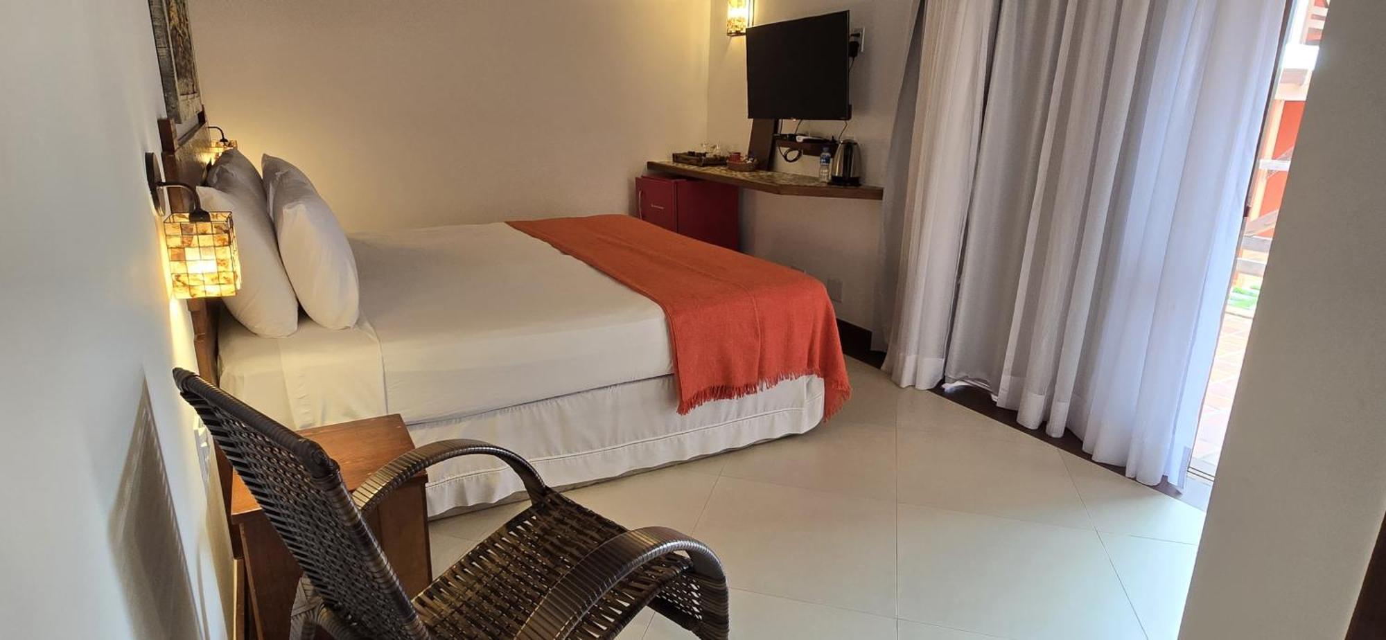Azeda Boutique Hotel Armacao dos Buzios Exterior photo
