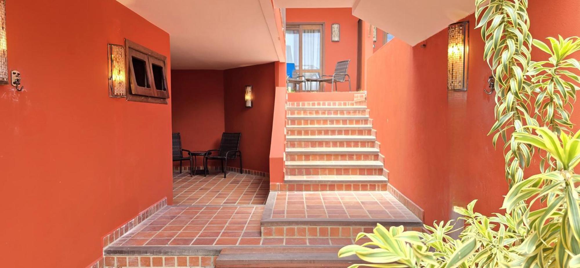 Azeda Boutique Hotel Armacao dos Buzios Exterior photo