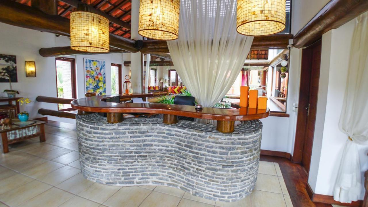 Azeda Boutique Hotel Armacao dos Buzios Exterior photo